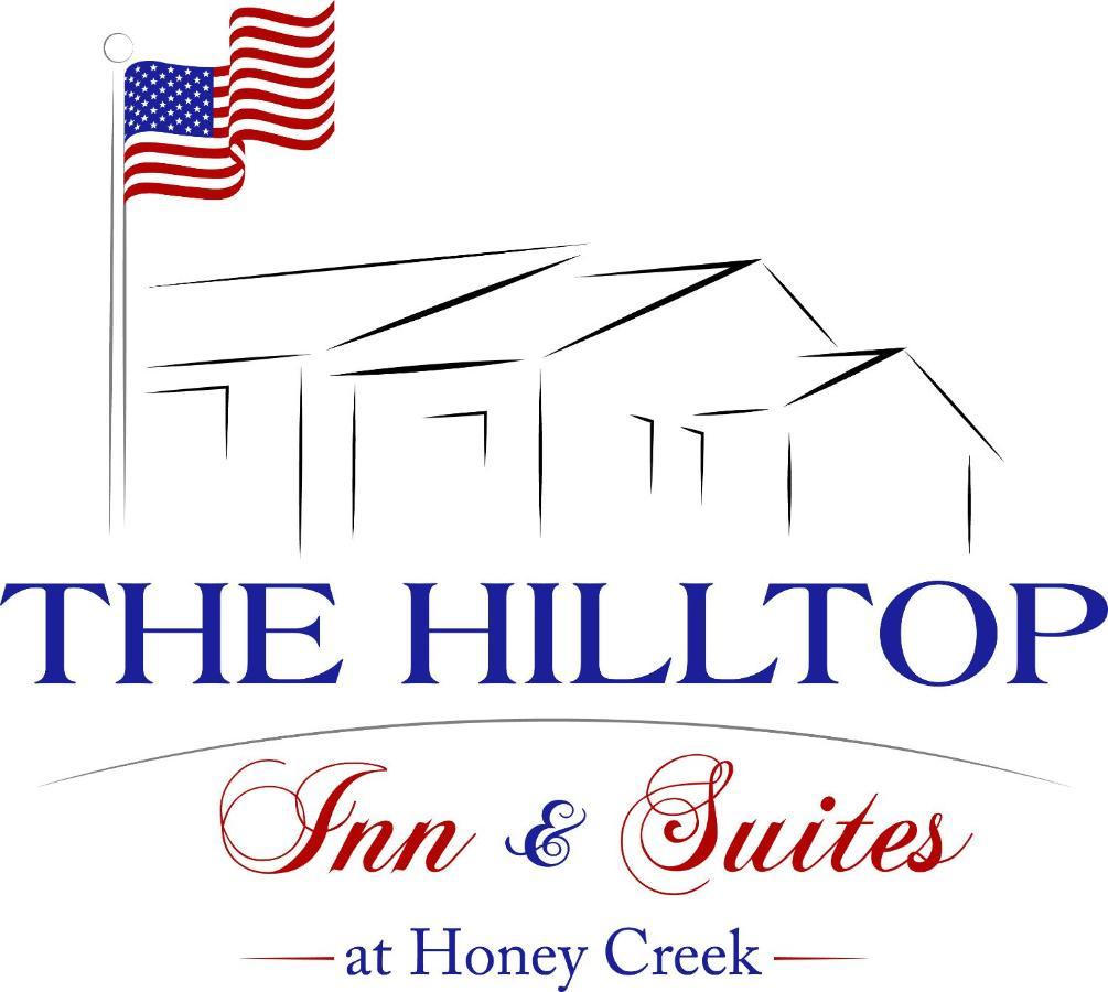 Hilltop Inn & Suites 그로브 외부 사진